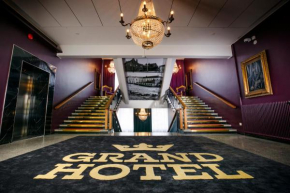 Grand Hotel Mustaparta, Tornio